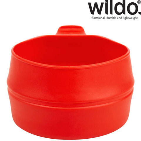 Wildo Original Fold-A-Cup (250ml)