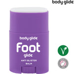 Body Glide - Foot Glide Anti Blister Balm, 22g