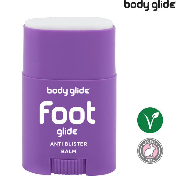 Body Glide Foot Glide Anti Blister Balm