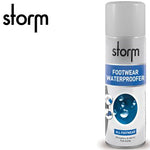 Storm Footwear Spray Waterproofer