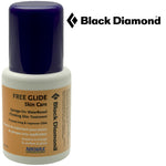 Black Diamond Free Glide Skin Care