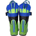 ZipFit - Freeride Stealth Leather