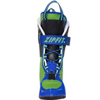 ZipFit - Freeride Stealth Leather