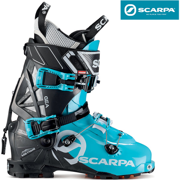 Scarpa gea sale ski boots