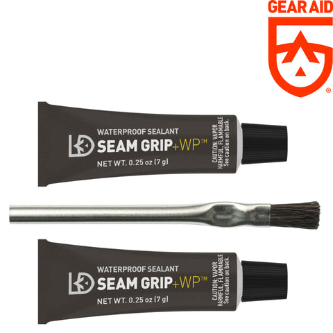 Gear Aid - Seam Grip + WP, 2x 7g