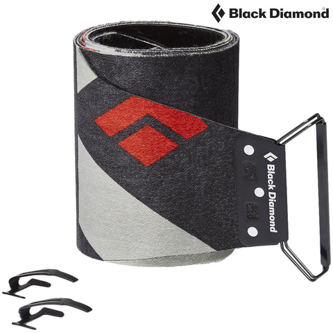 Black Diamond -  Glidelite Mix FL Skins 135 - 167-184cm