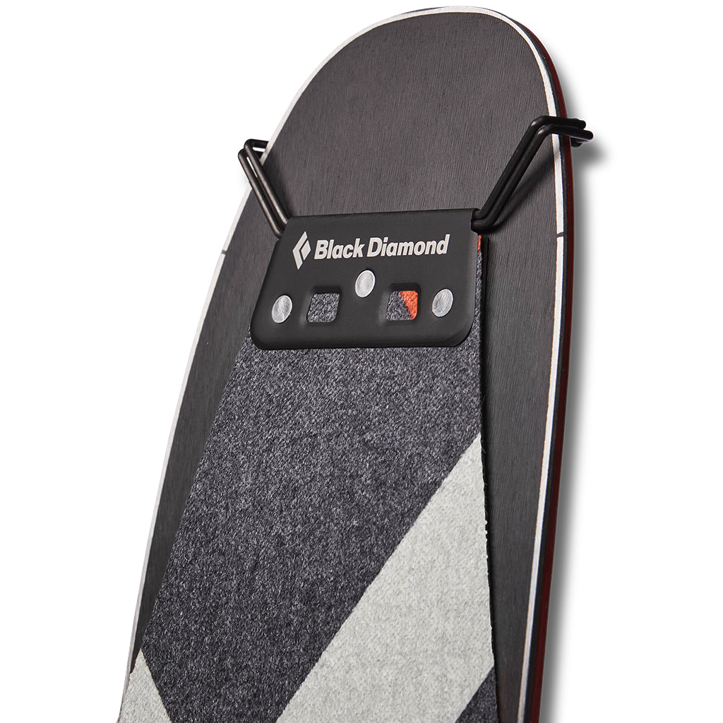 Black Diamond - Glidelite Mix FL Skins 135 - 167-184cm