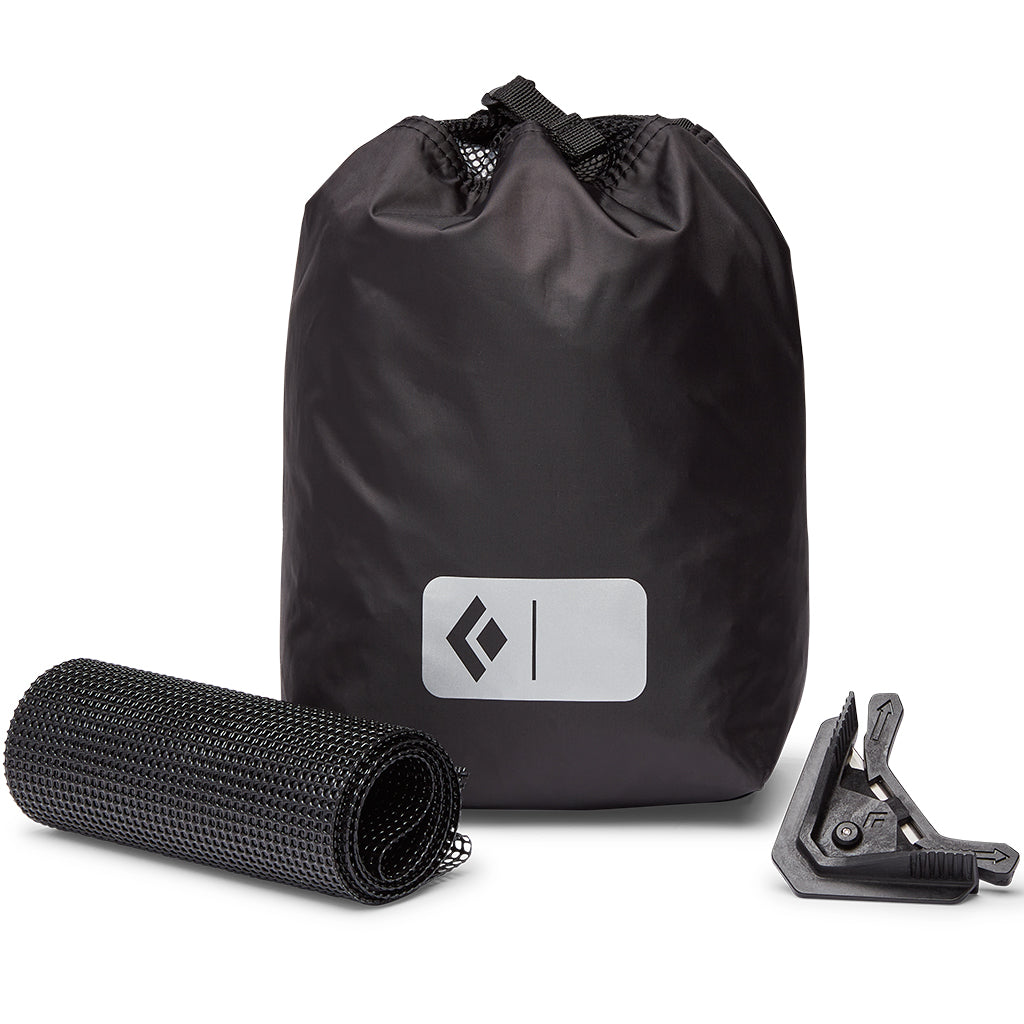 Black Diamond - Glidelite Mix FL Skins 135 - 167-184cm