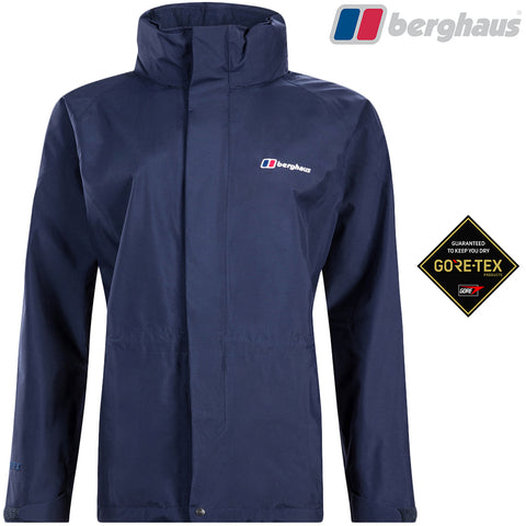 Berghaus - Women's Glissade III Jacket IA