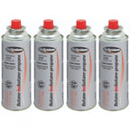 Go System - 2220 Butane Gas, 227g