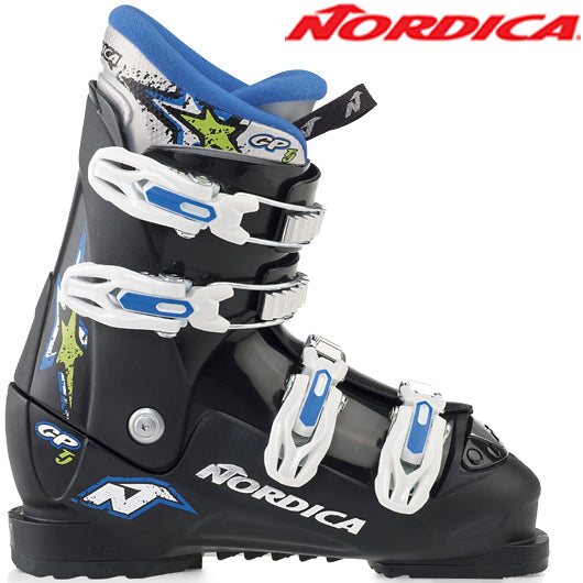 Nordica GP TJ (25.5-26.5)