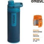 Grayl - UltraPress Compact Purifier