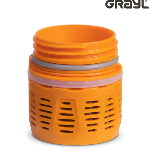 Grayl - UltraPress Compact Purifier Replacement Cartridge