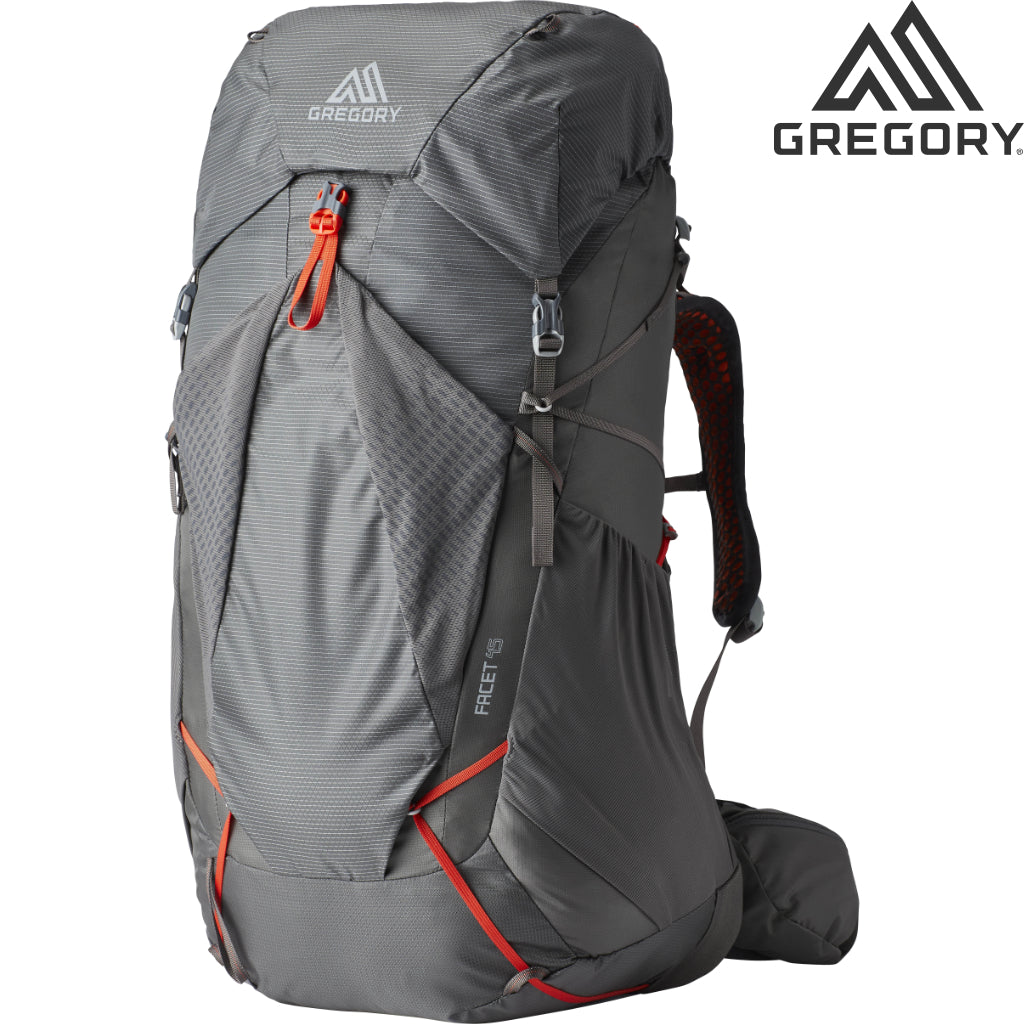 Gregory - Women's Facet 45
