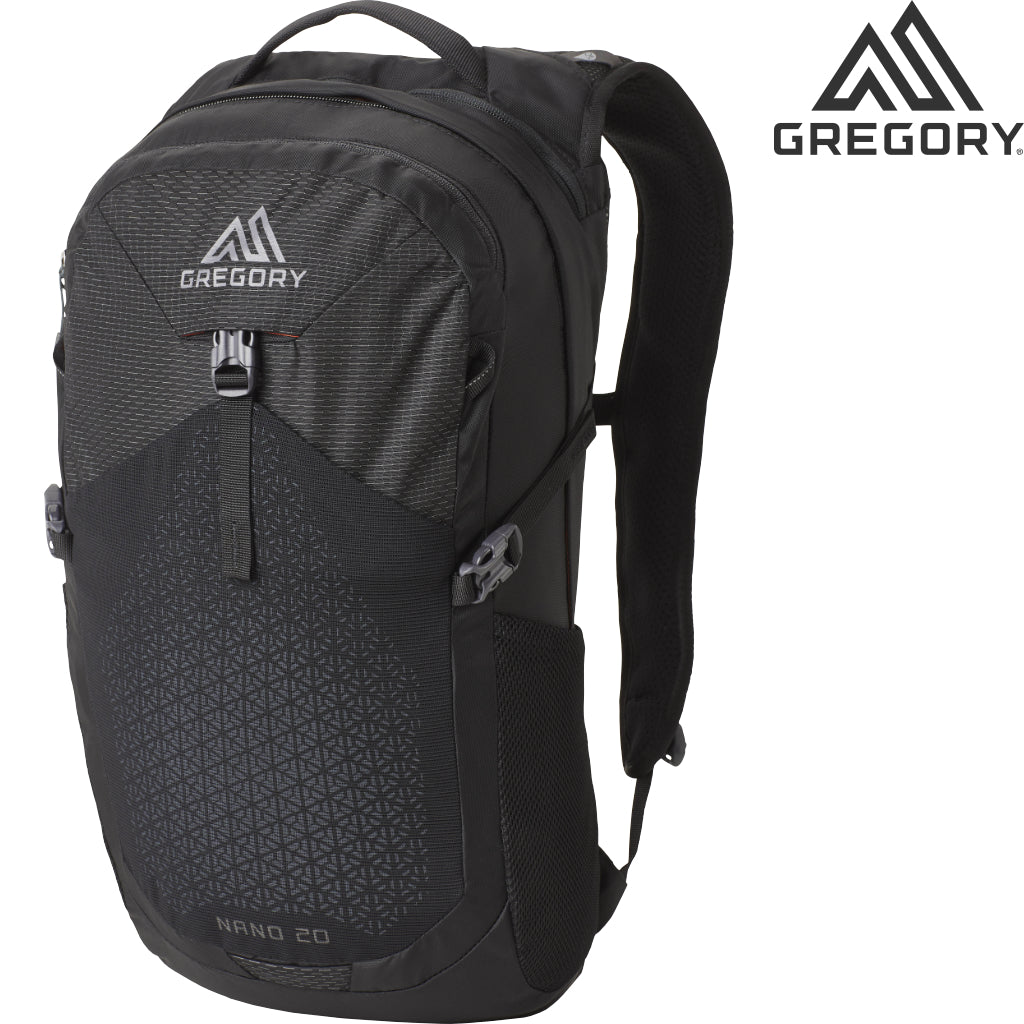 Gregory - Nano 20 Plus Size