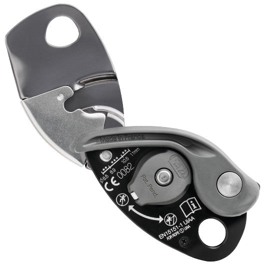 Petzl Grigri Plus