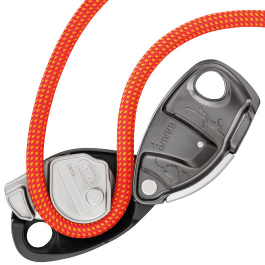 Petzl Grigri Plus