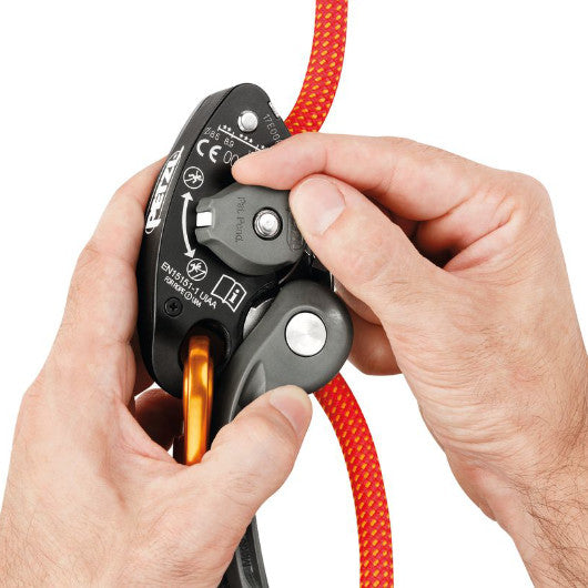 Petzl Grigri Plus