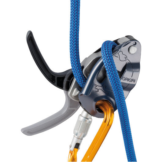 Petzl Grigri