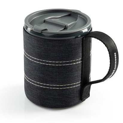 GSI Outdoors - Infinity Backpacker Mug