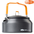 GSI Outdoors - Halulite Tea Kettle, 1L