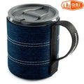 GSI Outdoors - Infinity Backpacker Mug