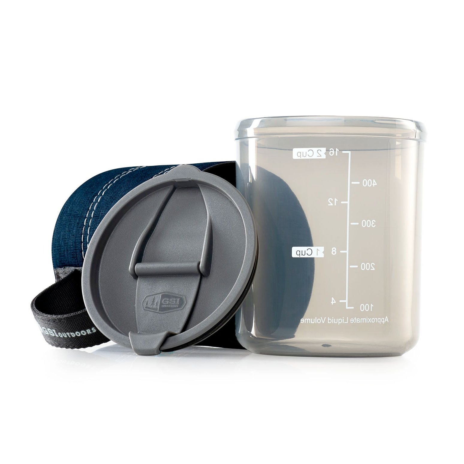 GSI Outdoors - Infinity Backpacker Mug