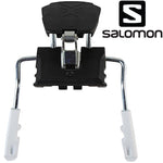Salomon Guardian And STH2 Ski Brakes