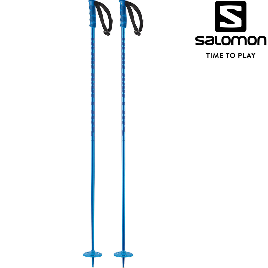 salomon hacker ski pole Salomon