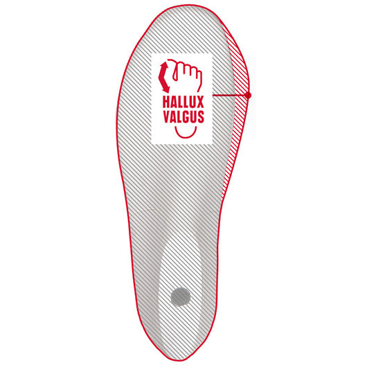 Hanwag Belorado Mid Bunion Lady GTX