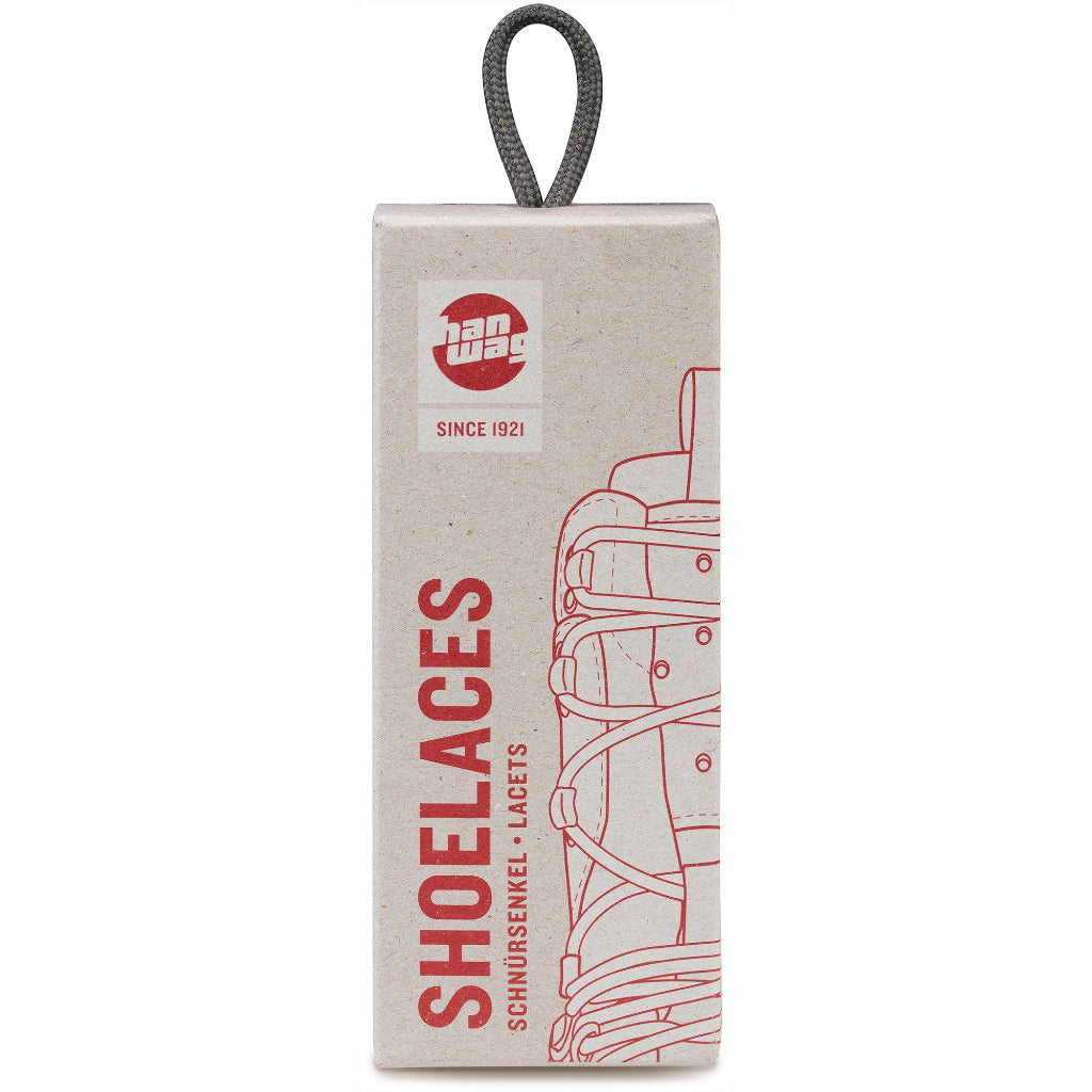 Hanwag - Replacement Laces, 160cm