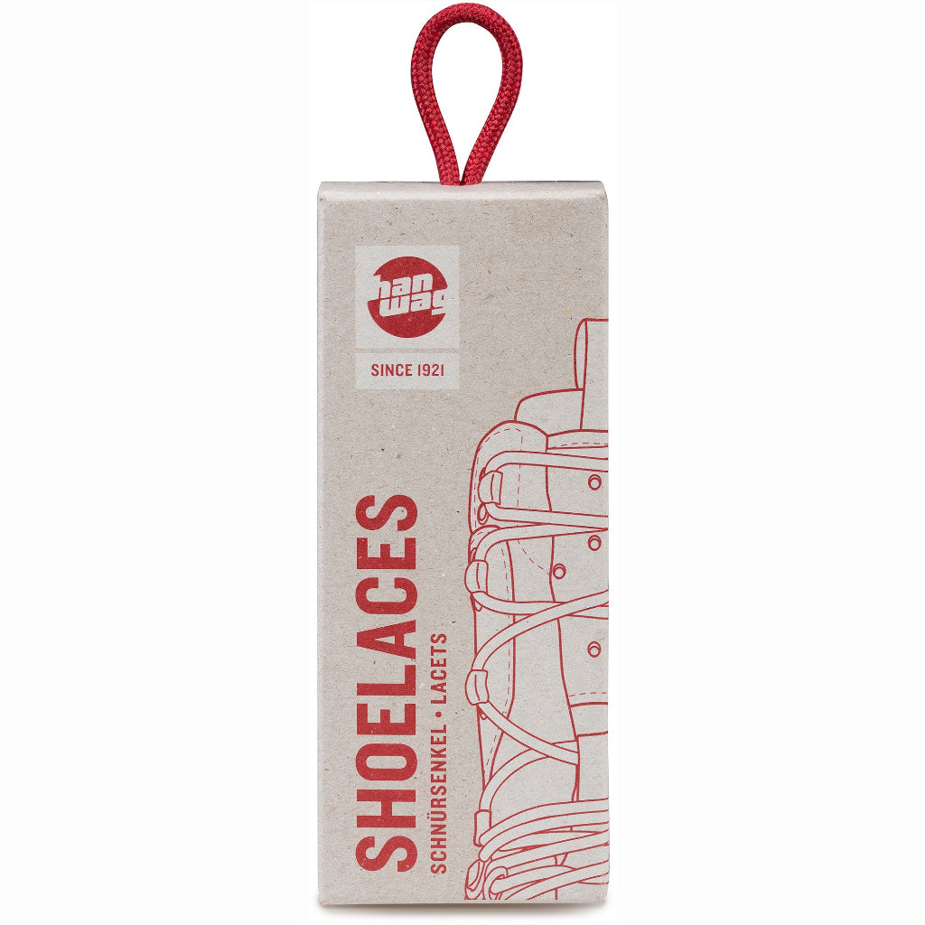 Hanwag - Replacement Laces, 160cm