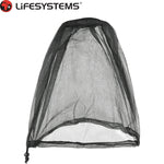 Lifesystems - Midge & Mosquito Head Net
