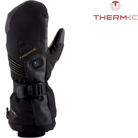 Therm-ic -  Heated Mitts
