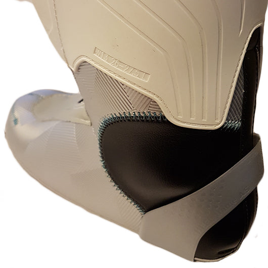 Nordica Ski Boot Heel Retainers
