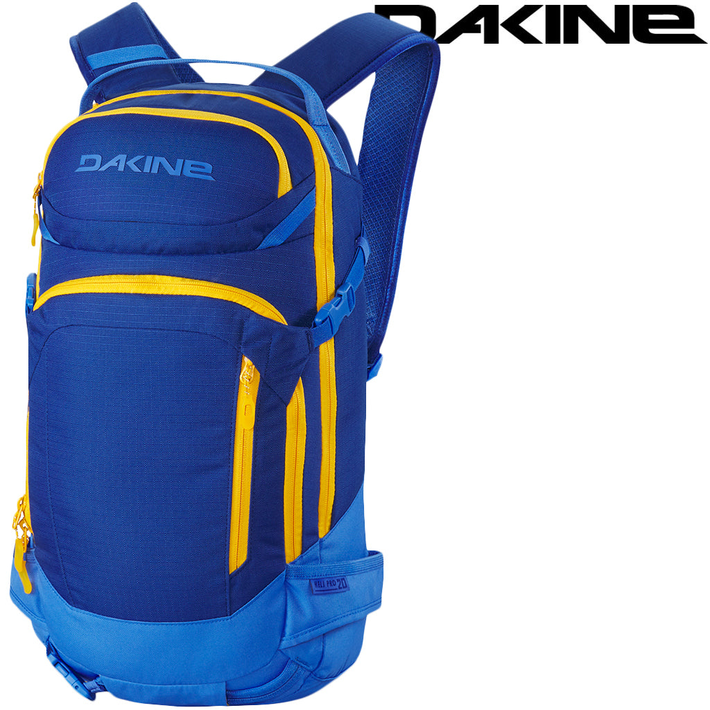 Dakine - Heli Pro 20L