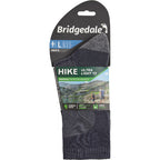 Bridgedale Hike Ultra Light T2 Crew