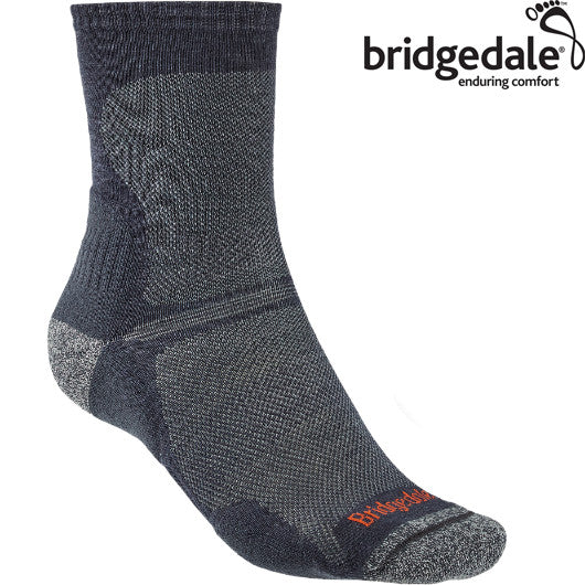 Bridgedale Hike Ultra Light T2 Crew