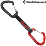 Black Diamond - HotWire Quickdraw, 12cm