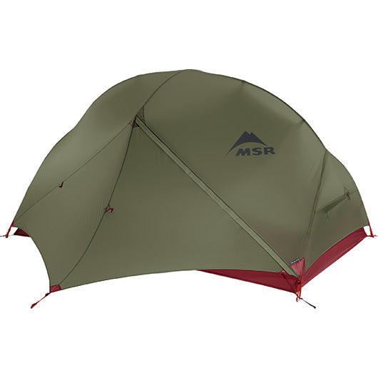 MSR Hubba Hubba NX, Green (2-person)