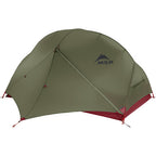 MSR Hubba Hubba NX, Green (2-person)