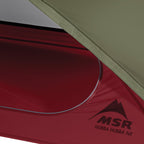 MSR Hubba Hubba NX, Green (2-person)