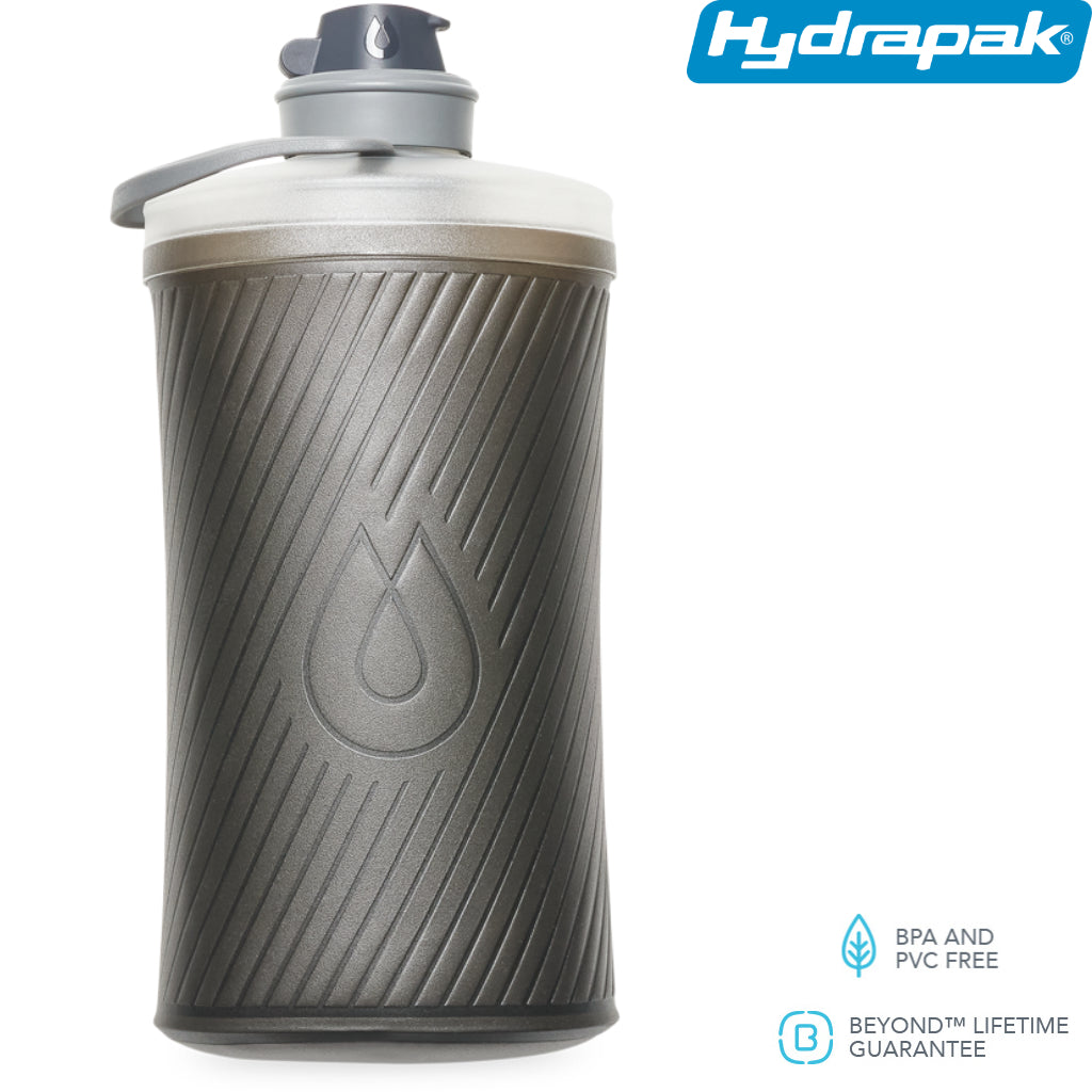 Hydrapak - Flux Bottle, 1.5L