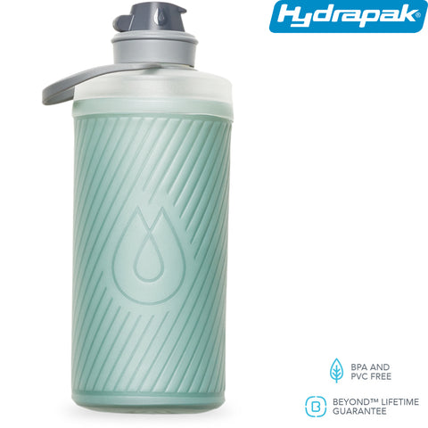 Hydrapak - Flux Bottle, 1.0L