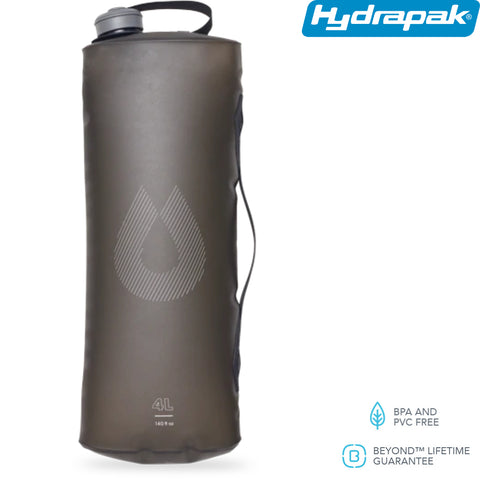 Hydrapak - Seeker Bottle, 4l
