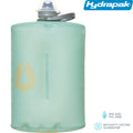 Hydrapak - Stow Flexible Bottle, 1l