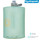 Hydrapak - Stow Flexible Bottle, 1l