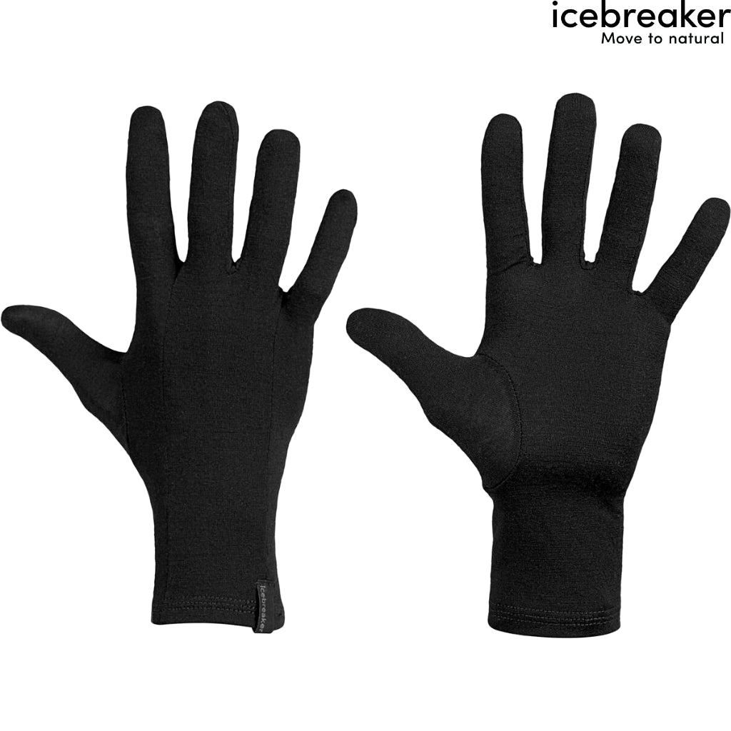 Icebreaker - Unisex 200 Oasis Glove Liner