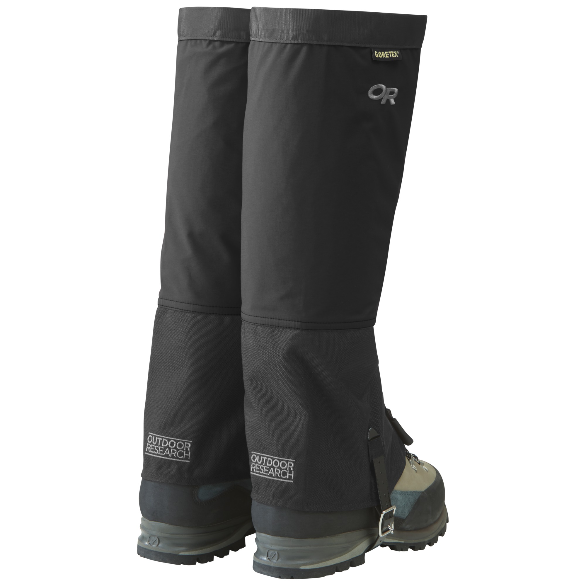 Outdoor Research - Women's Crocodile Gore-Tex Gaiters