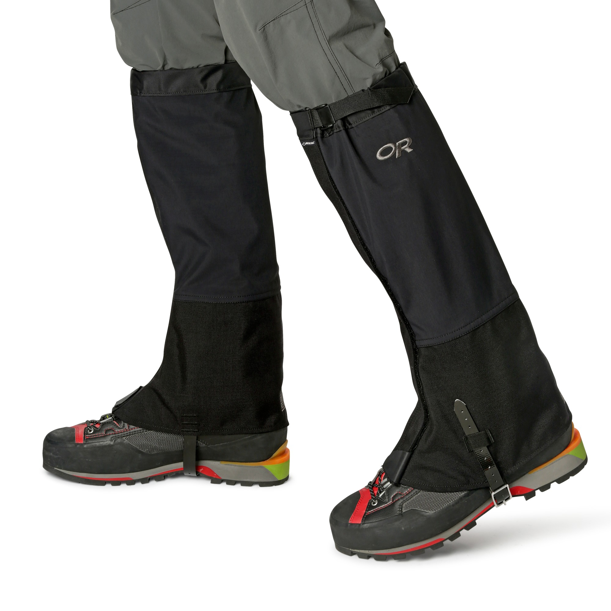 Outdoor Research - Men's Crocodile Gore-Tex Gaiters
